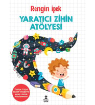Yaratıcı Zihin Atölyesi