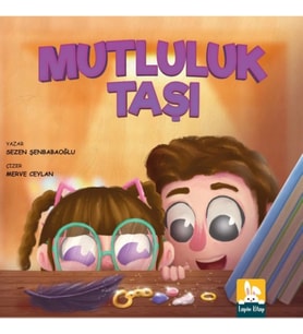 Mutluluk Taşı