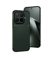 Mi 17T Auto Focus Karbon Kapak - Koyu Yeşil
