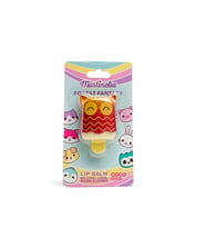 Martinelia World Forest Fantasy Kız Çocuk Dudak Balmı Hindistan Cevizi-2 42149