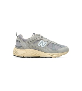 New Balance Lifestyle Unisex Spor Ayakkabı