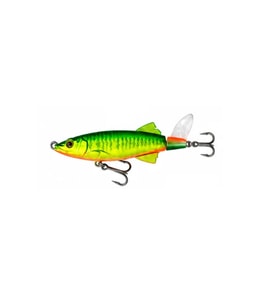 Oskar Simsar 13cm 15,9gr Maket Balık Renk: CN01