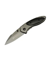 Sibirya Cep Çakısı 14,5 Cm Yarı Otomatik , Kemerlikli