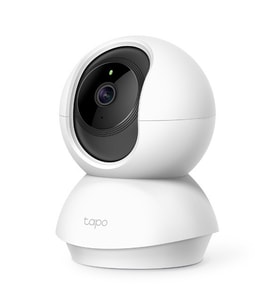 Tp-Lınk Tapo C210 Ev Güvenliği İçin Pan/Tılt Kablosuz Kamera