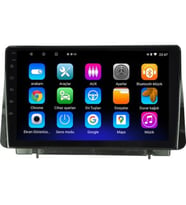 Ford Focus 5  Android Carplay Multimedya Sistemi 2019-2023
