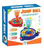 Jump Ball
