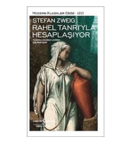 Rahel Tanrı'yla Hesaplaşıyor - Modern Klasikler Dizisi
