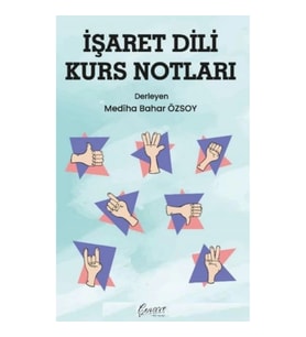 İşaret Dili Kurs Notları