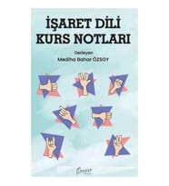 İşaret Dili Kurs Notları