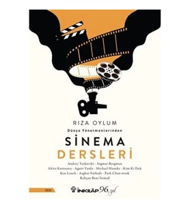 Dünya Yönetmenlerinden Sinema Dersleri