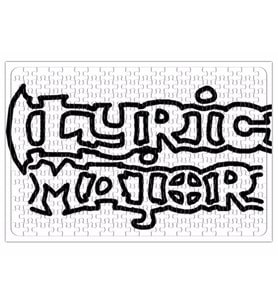 Lyric Major Urban Style Puzzle 240 Parça Yapboz