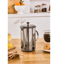 Alina French Press Gri 800 ml (ALTIN-TABA)