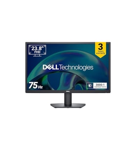 Dell SE2425H 23.8 İnç Full HD 75Hz 5ms HDMI VGA IPS Monitör