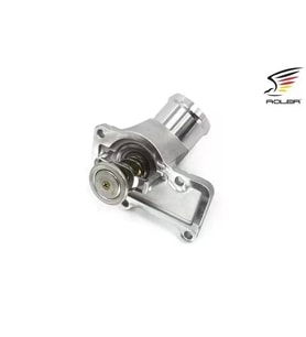 99610601360 Termostat & Kapağı - Porsche-911-Boxster-Cayman