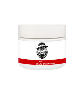 B-X7 Cream Erkeklere Uzun Zaman İçin Stop Kremi 7x Effect 100 ml