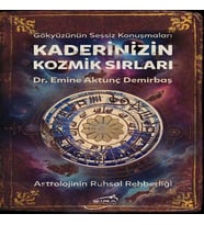 Kaderinizin Kozmik Sırları
