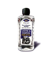 Protectant Badem Yağı Deri Vinil Torpido Koruyucu Parlatıcı Cila 200ml