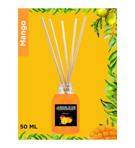Mango Reed Dıffuser 50ml 8681529302121