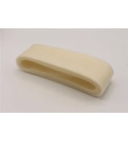 Gren - 7 cm - 20 mt Krem