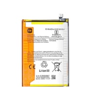 Xiaomi Redmi 13c Pil Batarya Bn5q