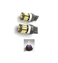 T20 Duy Led Oto Ampulü Beyaz W21w Ph7215