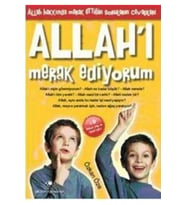 Allah'ı Merak Ediyorum 1