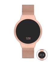 Time Watch TW.143.2RBR Unisex Kol Saati