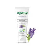 AGARTA DOĞAL LAVANTA KREMİ 75 ML.