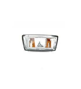 OPEL ASTRA ÖN ÇAMURLUK SİNYALİ GRİ SAĞ 04-07 OPL10AS065 13497990