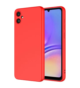 Galaxy A06 Kılıf Zore Mara Lansman Kapak