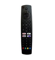 Grundig 50 GGU 7880 B İle Uyumlu 4K Android Smart Tv Kumanda