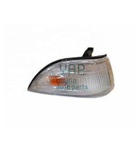 Toyota Corolla 1988-1992 Sol Sinyal Lambası 81620-12390