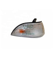 Toyota Corolla 1988-1992 Sol Sinyal Lambası 81620-12390