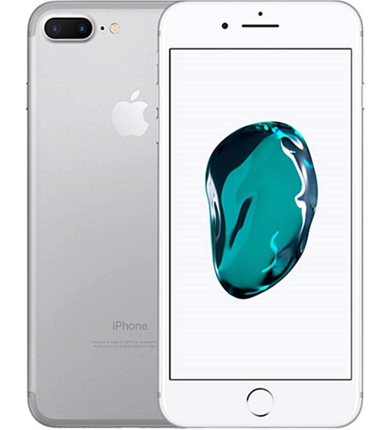 Apple İphone 7 Plus 32Gb Gümüş (Outlet/Teşhir/İkinciel)