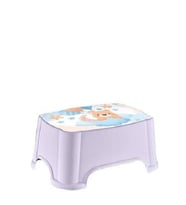 DECO RESİMLİ ÇOCUK TABURESİ 1399-0095