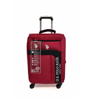 U.S. Polo Assn.  Bordo Unisex Orta Boy Valiz
 PLVLZ21282BO