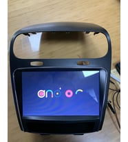 FREEMONT carplay YOUTUBE yandex WİFİ usb BT KAMERA