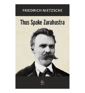 Thus Spake Zarahustra
