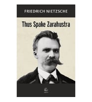 Thus Spake Zarahustra