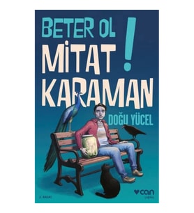 Beter Ol Mitat Karaman!