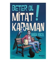 Beter Ol Mitat Karaman!