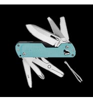 Leatherman FREE T4 Artic (Çok Renkli)