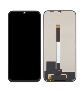 Redmi 15C 2025 LCD 6,90 inç. Ekran + Dokunmatik YÜKSEK KALİTELİ