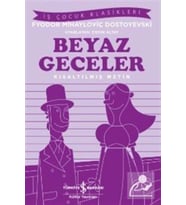 Beyaz Geceler (KISALTILMIŞ METİN)
