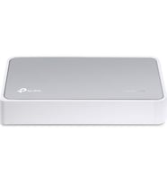 Tp-Link TL-SF1008D 8 Port 10-100 Mbps Switch Plastik Kasa