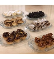 Paşabahçe Kahvaltılık Set 6 Adet
