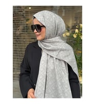 Elegante Uno Şal 1025
