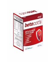 Nbt Life Betacat's 60 Kapsül