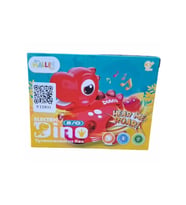 RS-9057C KUT.PİLLİ MÜZİK.T-REX