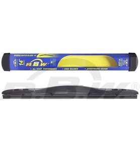 DAEWOO Lanos 11.96-09.03 480/480mm RBW Hybrid Silecek Seti. U Kanca Hibrit